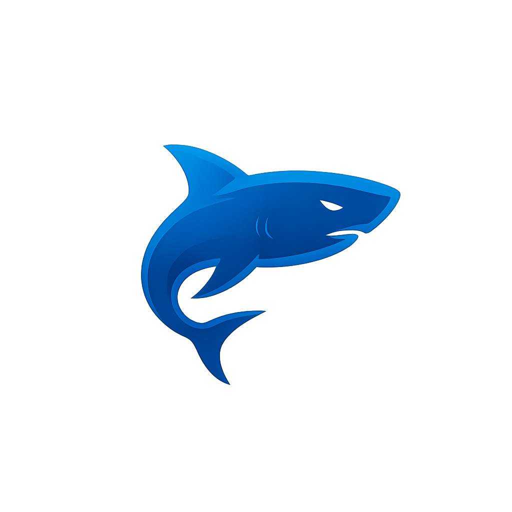 Sharp Shark